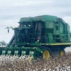 2012 John Deere 7760 Cotton Picker