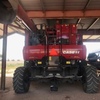 2014 Case IH 6140 AFM Header with Case 3152 40Ft Front ##PRICE REDUCED##
