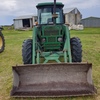 John Deere 2140 Tractor