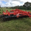 Kuhn Optimer Plus 6003 Speed Disc -UNDER CONTRACT