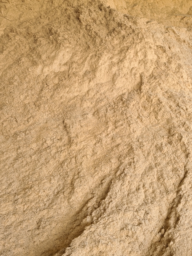 Oat Hulls