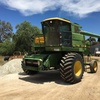 John Deere 7720 