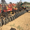 Bourgault 8810 - 35 Foot, Simplicity 6000 Air Cart