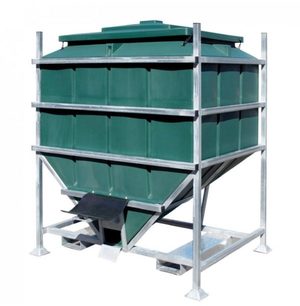 Polymaster - Bulka Bins - BB16