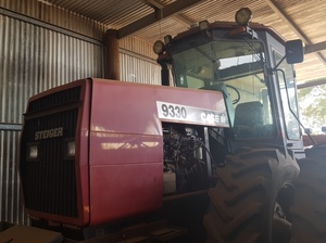 1998 Steiger 9330 Tractor