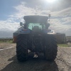 2008 New Holland T6070 Tractor