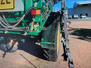 GOLDACRES 5030, 2005