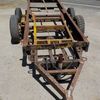  - Bogie Tilt Trailer Frame - 