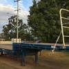 40’ Drop Deck or longer