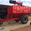 12 Tonne Chaser Bin