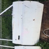 RHS Toyota Door