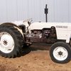 David Brown 770 Diesel Tractor 40hp suit Field Bin or Slasher