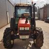 2001 Same Dorado 85 Tractor