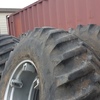 8 x 23.1-34 Tyres on Steiger Rims 