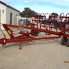 Under Auction - 3.5 Meter Scarifier- 2% + GST Buyers Premium On All Lots 