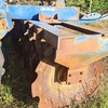 Grizzly Offset Disc Harrows