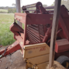 New Holland 851 Baler