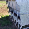 8 x Cattle Feeders 2 - 4.5 Tonne