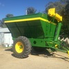 Bordignon Chaser Bin - 2% Buyers Premium on all lots