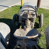 Ferguson TE20 Petrol tractor
