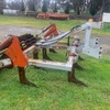 Under Auction- Yeomans 7 Tyne Plow 3PL
