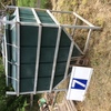 Under Auction - Polymaster Grain Bin - 2% + GST Buyers Premium On All Lots 