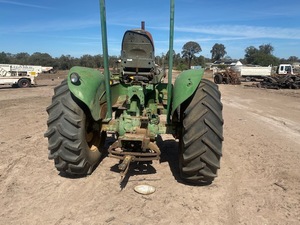 John Deere 3020 tractor