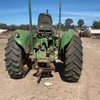 John Deere 3020 tractor