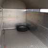 Under Auction - Livestock Trailer 8x4 - 2% + GST Buyers Premium On All Lots 