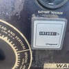 Lincoln 400-AS-50 Welder Generator