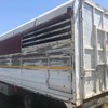 1986 Isuzu FSR Horse Truck