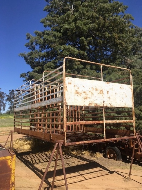 Stockcrate 