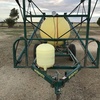 Boom Sprayer Jetstream Workmate