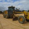 Caterpillar 12M Grader