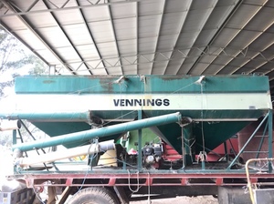 16ft Vennings Grouper