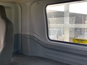2011 Isuzu FXY1500 Truck