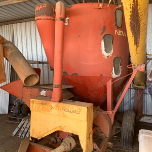 New Holland 353 Mixall for sale
