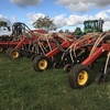55' Borgault Airseeder 