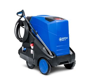 NILFISK MH 7P 180/1260FA (NEPTUNE 7-63) PRESSURE CLEANER