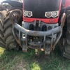 2010 Massey Ferguson 8650
