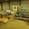 Complete EDP Potato Washing Line