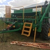 Disc seeder Rock Hopper