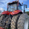 2015 Case IH Magnum 340 Tractor