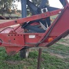 Case 8210 Windrower 21ft