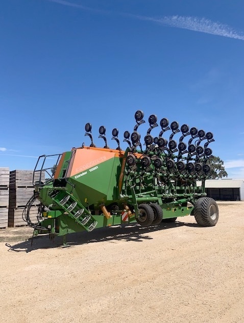 Amazone Condor 12001