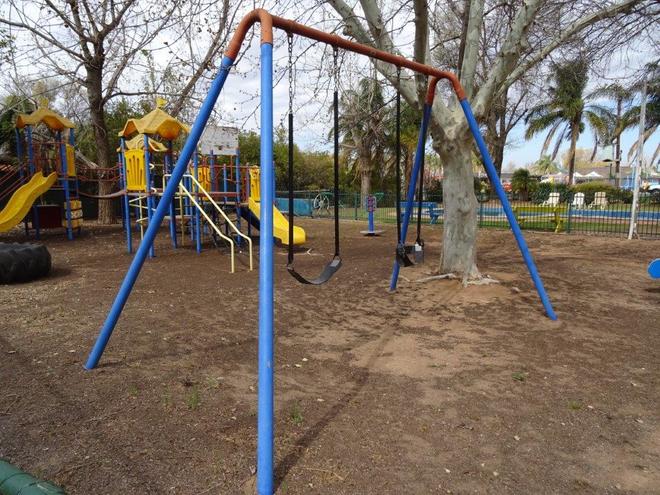 Under Auction - Play Ground - Auction on now, ends 19/10/19 at 11 am 