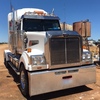 Western Star 4900 -  52
