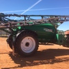 2014 Goldacres 7536 Prairie Evolution Sprayer