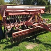 Duncan Renovator MK3 23 run Seeder