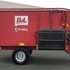 2013 BvL V-Mix 17 Mixer Wagon
